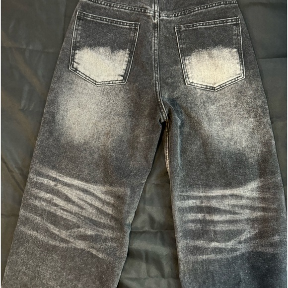 Vintage y2k Jeans - Picture 2 of 6